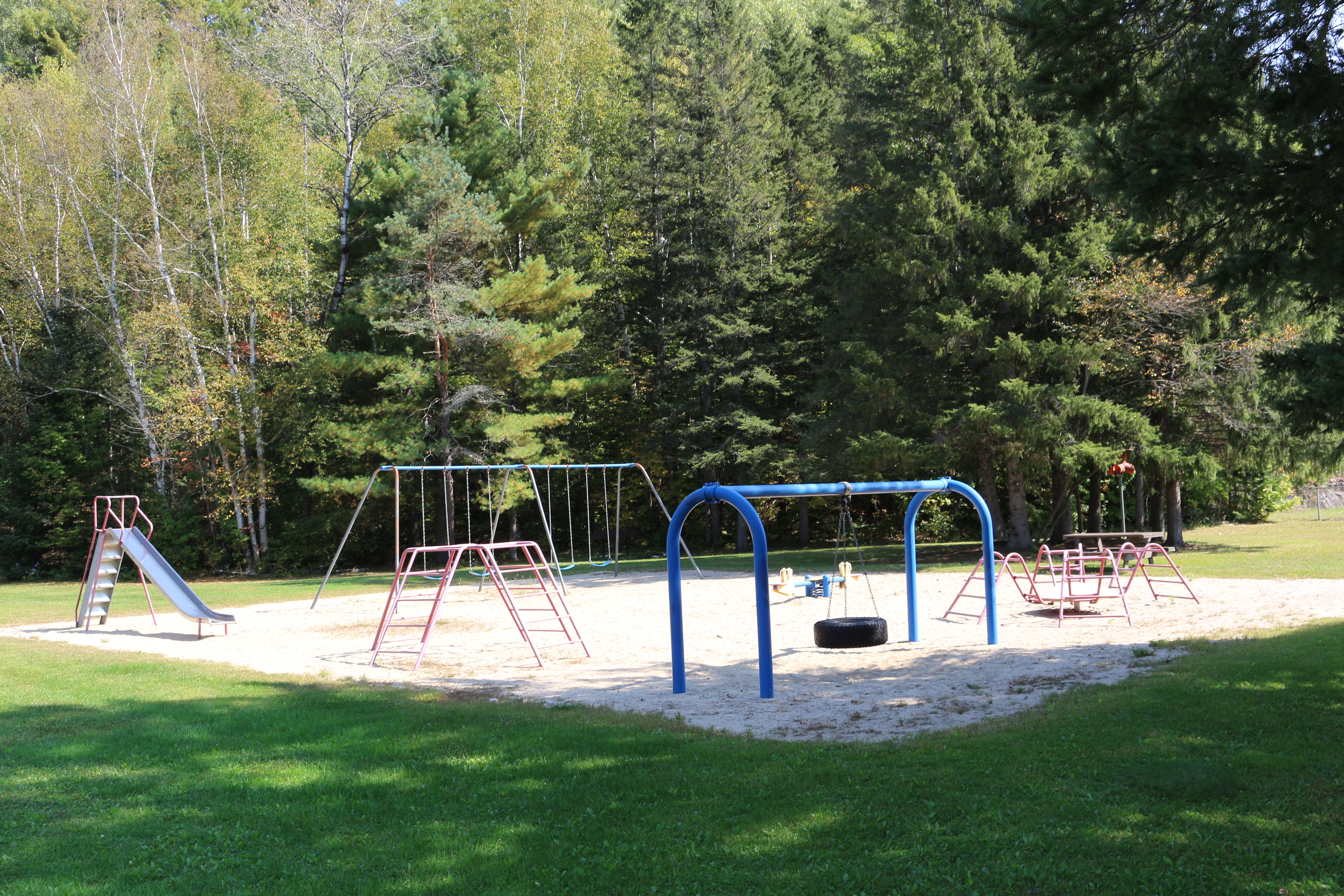Parc de la Grotte 3