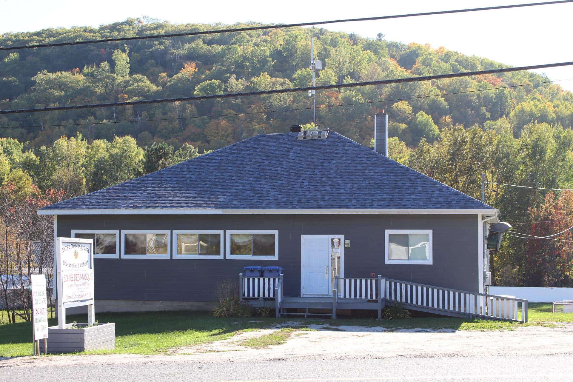 IMG 0066 centre communautaire east aldfield