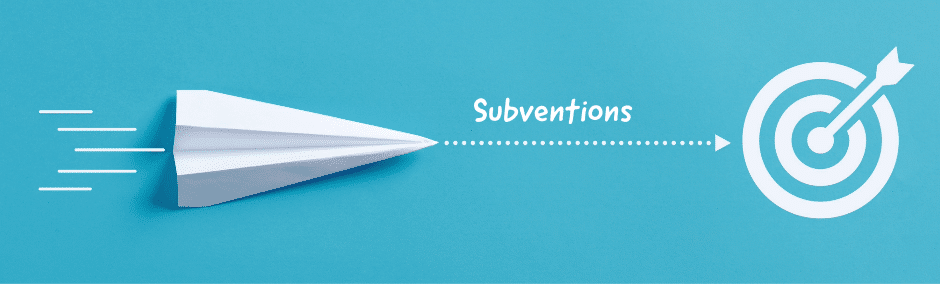 Permis et autorisations municipales 3 Site subvention