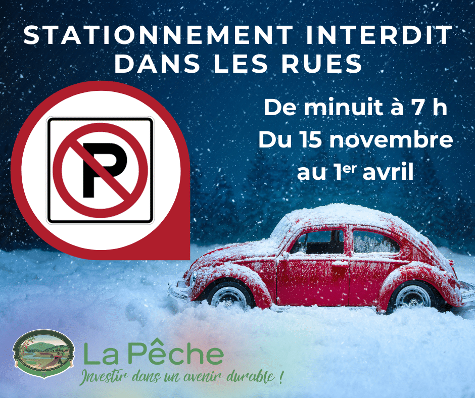 Entretien des routes et trottoirs 9 parking nuit 2023