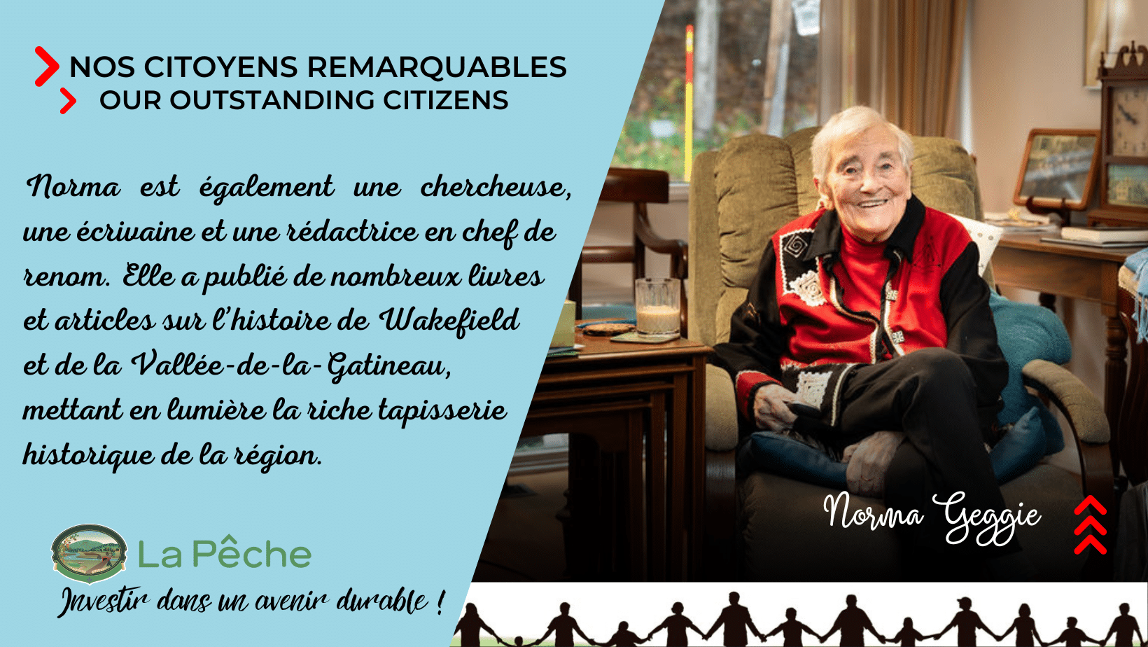JANVIER 2024 norma geggie