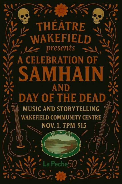 1 nov 2025 theatre wakefield