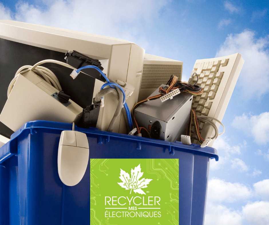 Electronique electrique DEEE