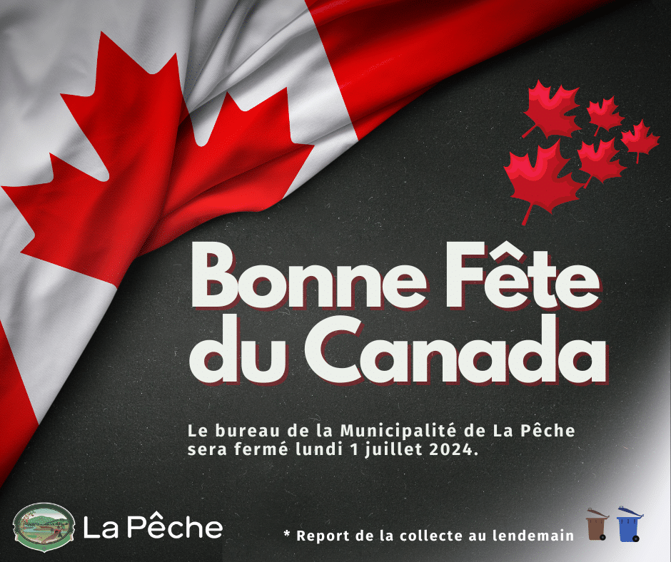 Fete du canada 1er juillet 2024