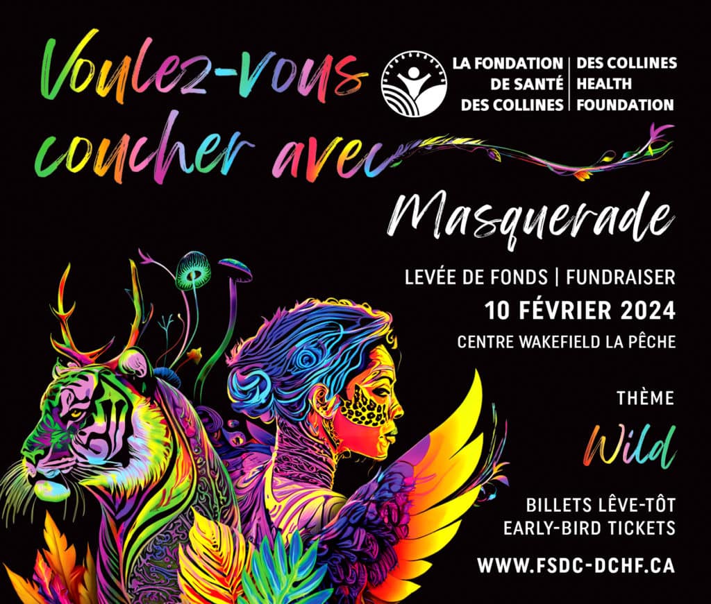 Masquerade 10 fevrier