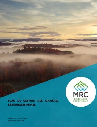 PGMR MRC des Collines de lOutouais 2023 04 20