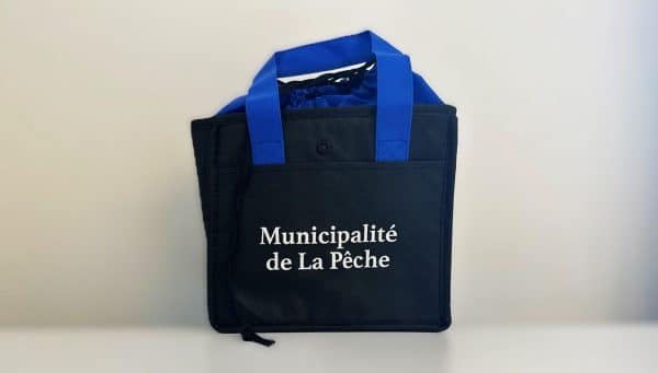 boite a lunch LP