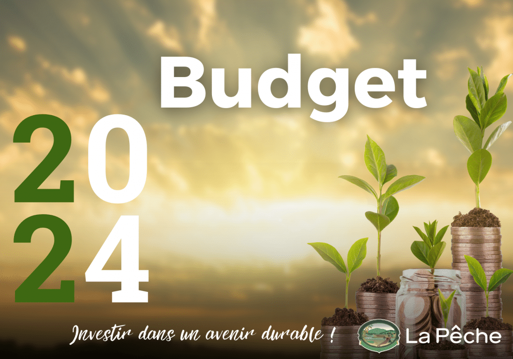 budget 2024