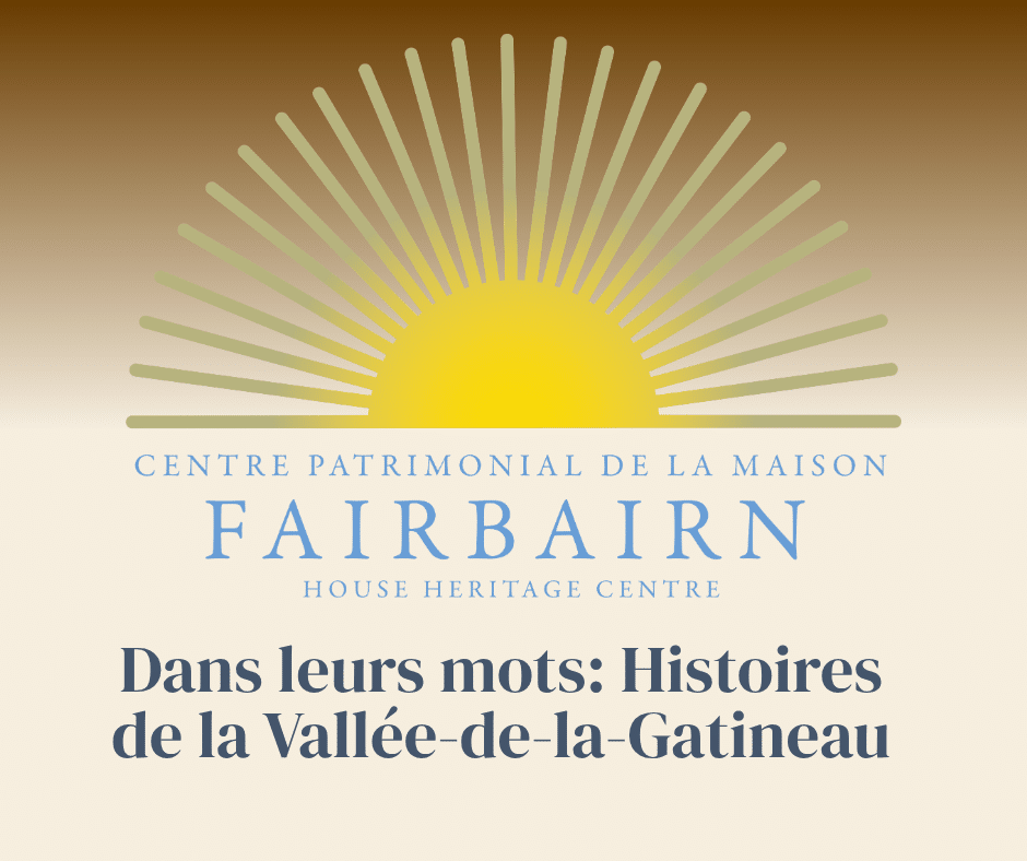 fairbairn histoires