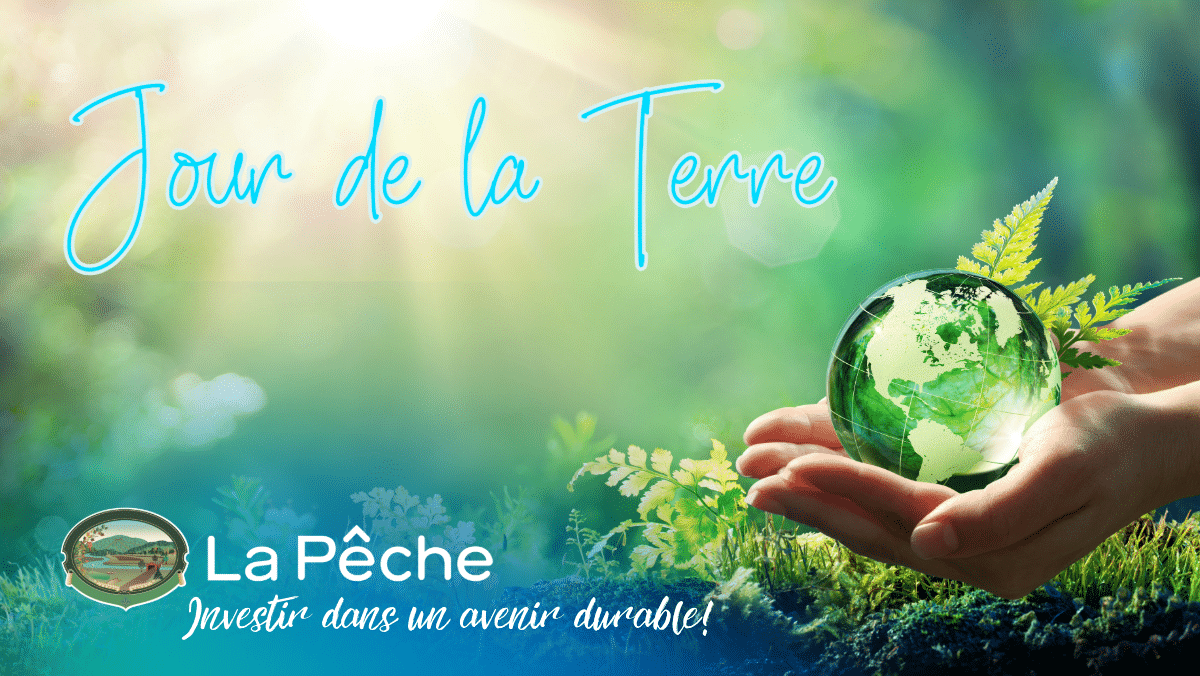 Jour de la Terre đ 1 jour de la terre 2024