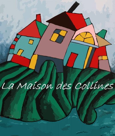 Maison des Collines