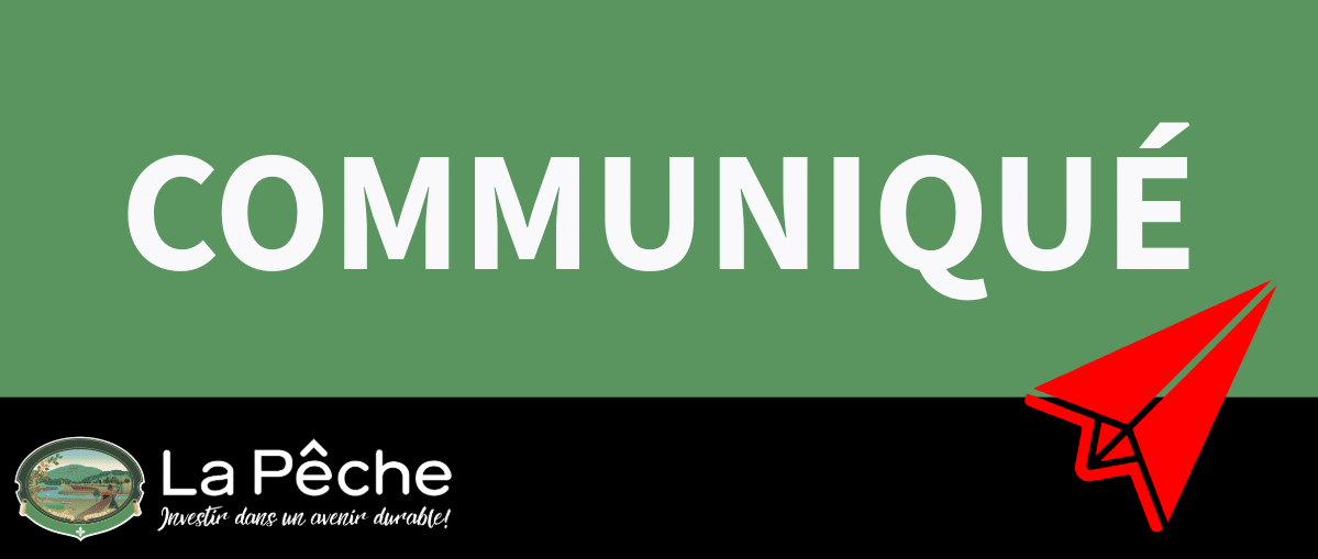 COMMUNIQUE VOILA SITE WEB