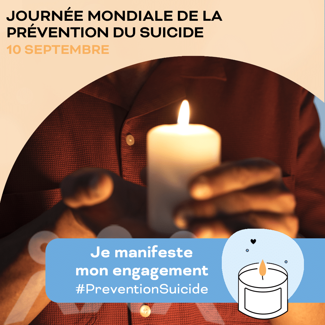 Prevention suicide 2024