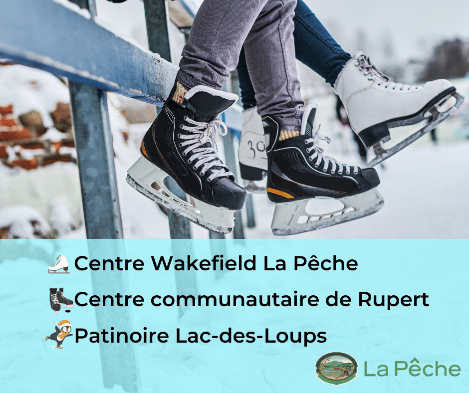 patinoires ext. LP