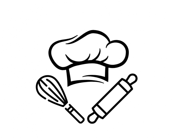 icone categorie cuisine
