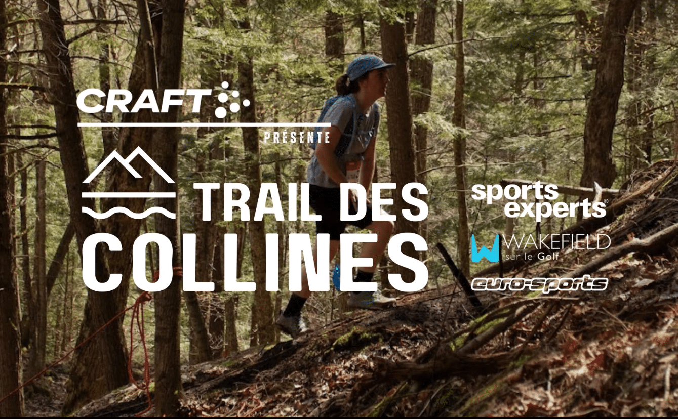 Trail des Collines 2025, de 7 h Ă 16 h 30 đââïžđââïž 1 Trail des collines 3 mai