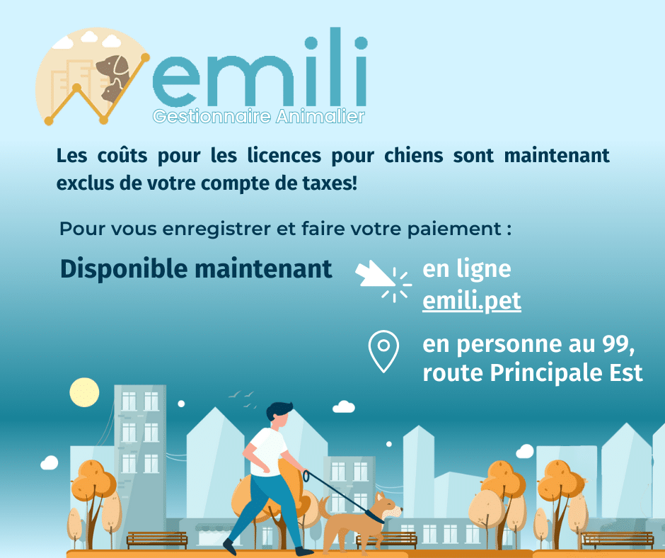 emili medailles disponibles