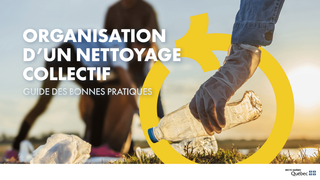 Milieux humides, hydriques et bandes riveraines 12 organisation nettoyage collectif