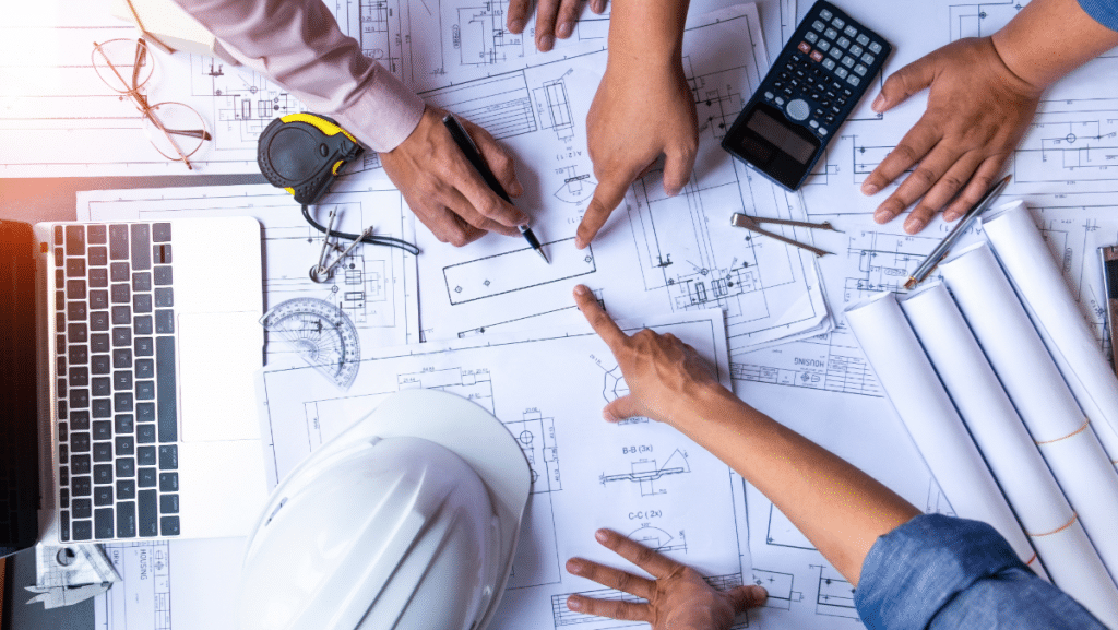 service ingenierie