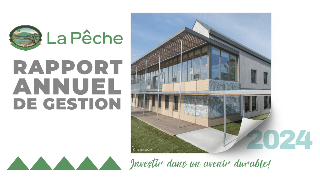 2024 Rapport annuel de gestion 1