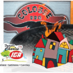 BBQ MDC LP