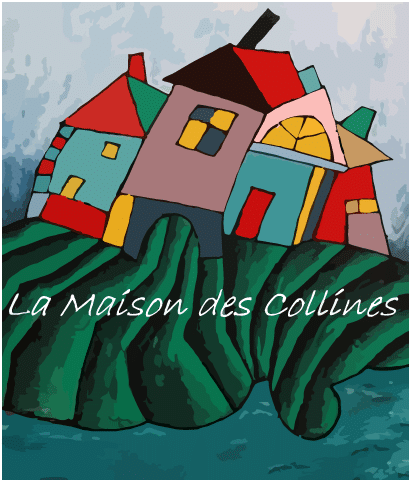 Maison des Collines