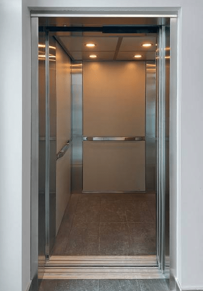 ascenseur