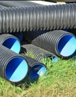 drainage