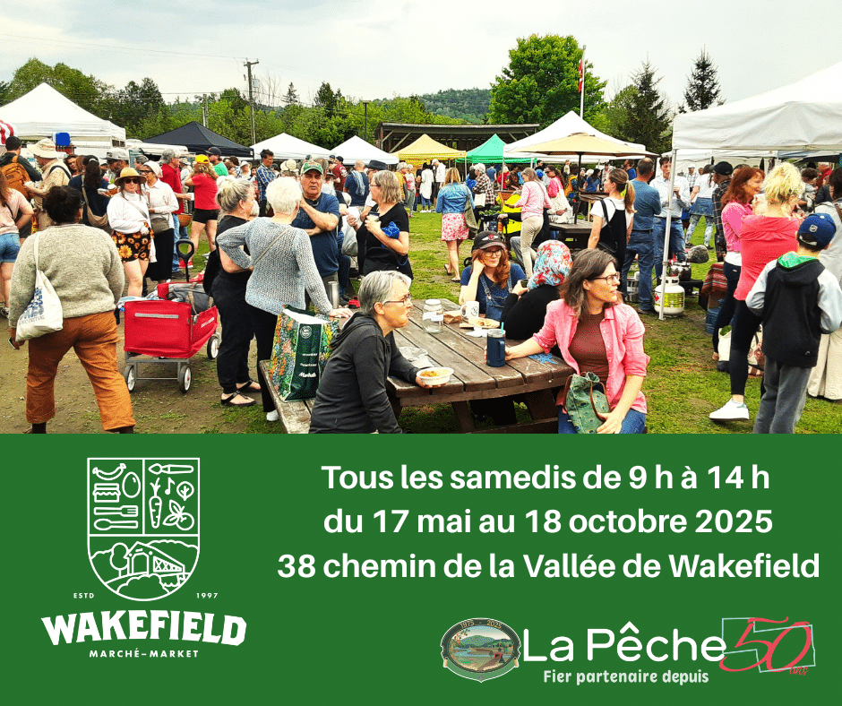 Marché Wakefield, de 9 h à 14 h 1 marche wakefield 2025