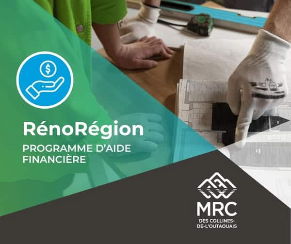 visuel Reno Region