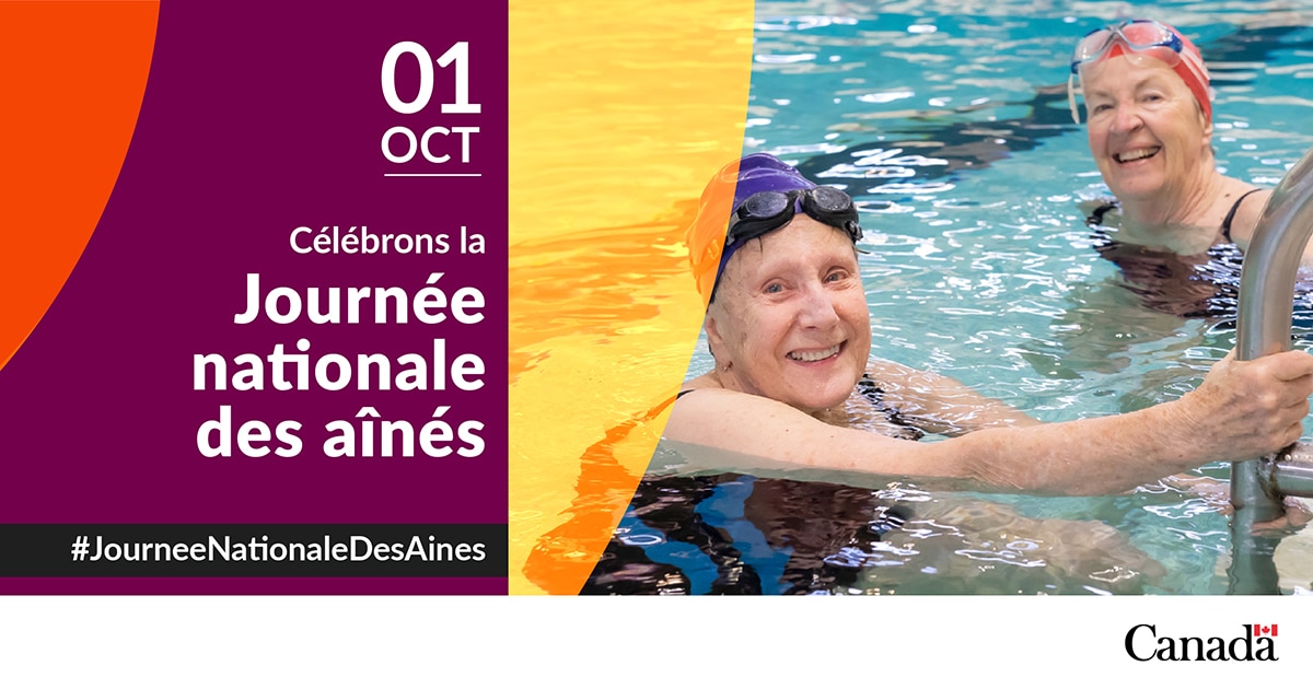 Journee Nationale des aines