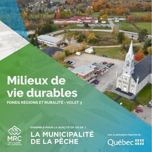 Milieux de vie durable