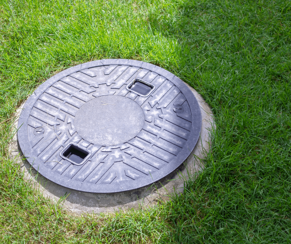 Votre installation septique : rappel important! 1 SEptique