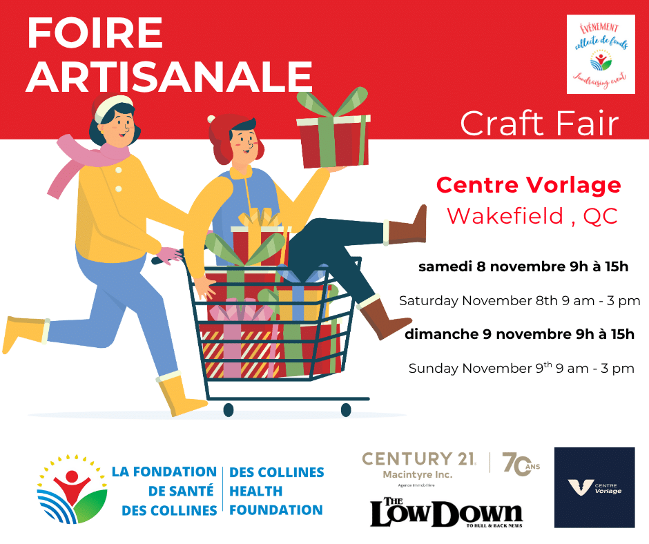 FB 8 9 nov. 2025 foire alimentaire