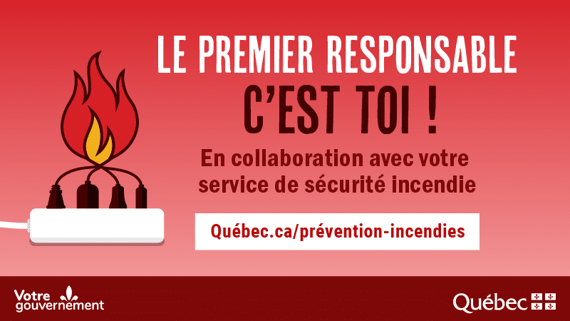 Semaine de la prevention des incendies au Quebec2