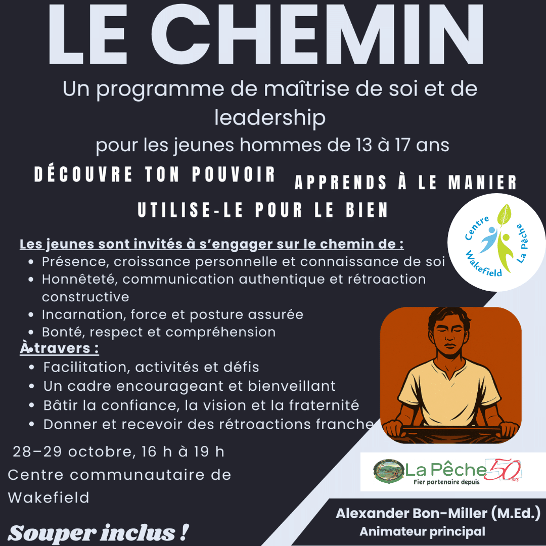 chemin cwlp 28 29 oct 2025