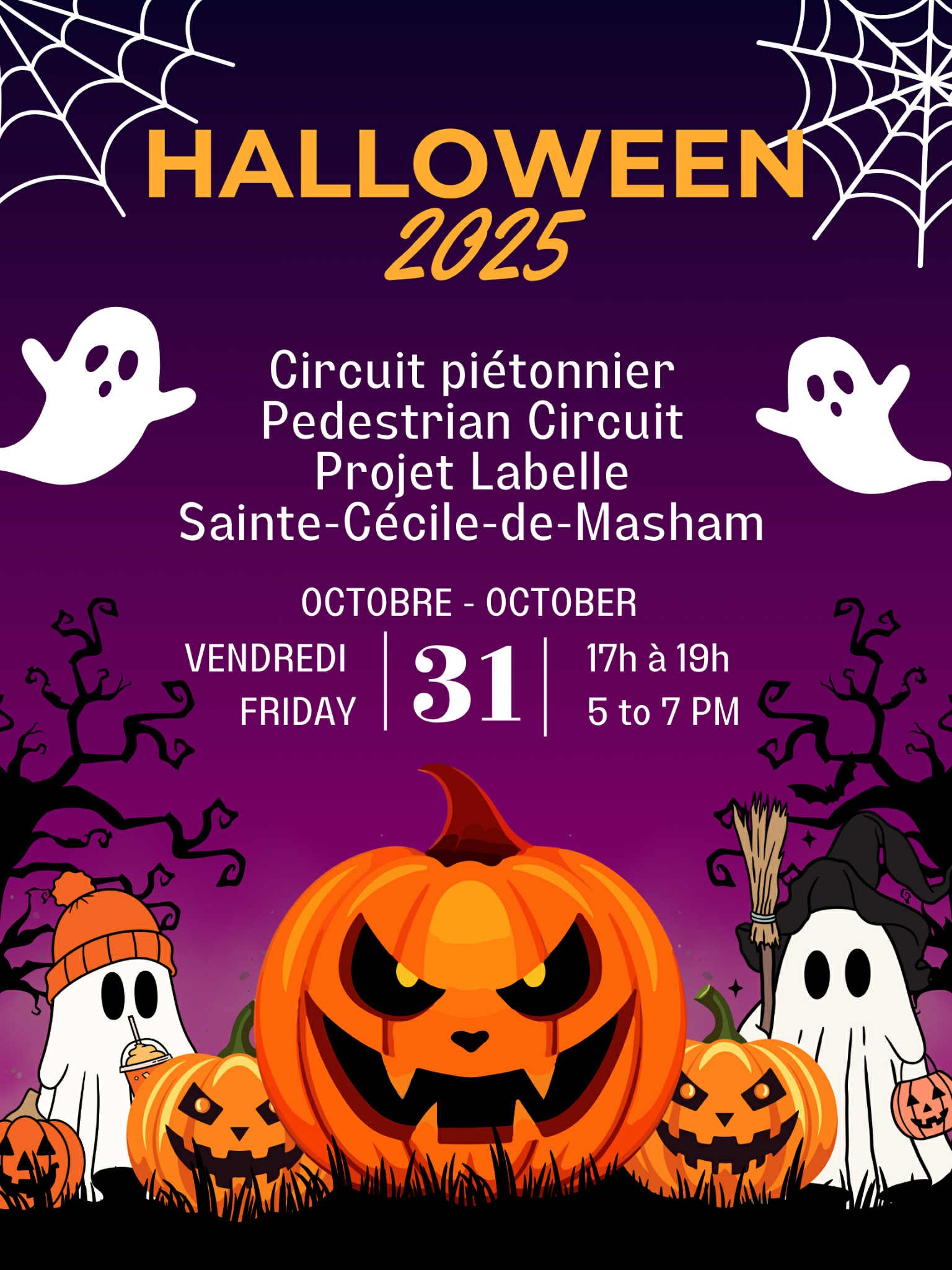 halloween 2025 masham