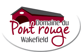 domaine pont rouge logo