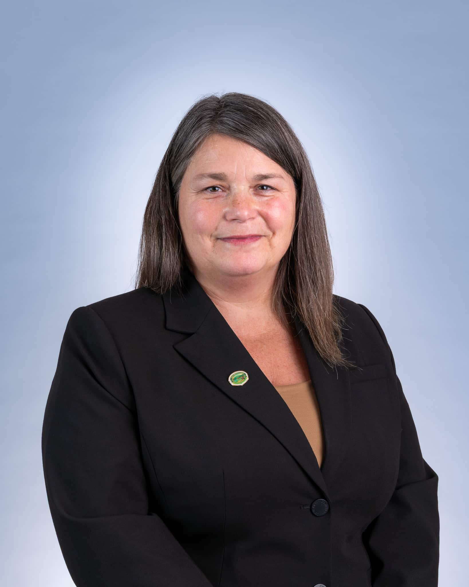 pamela ross district 5