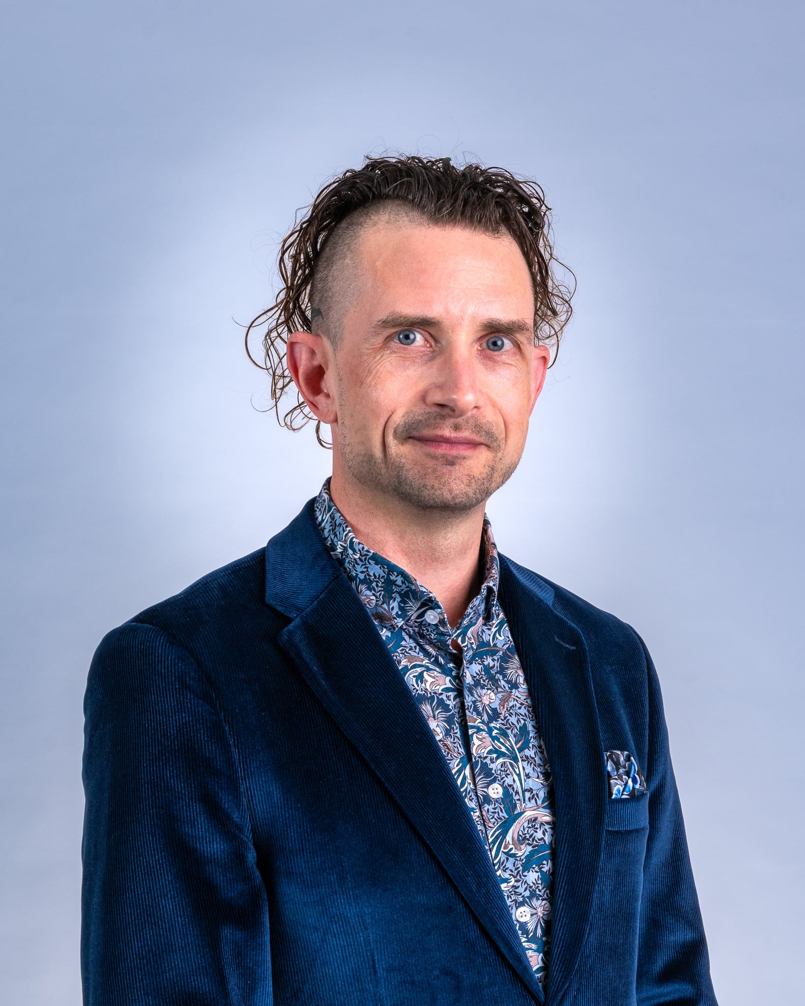 shaughn mcarthur district 4