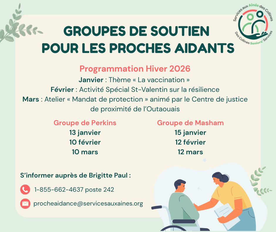 12 fevrier GRoupe de soutien