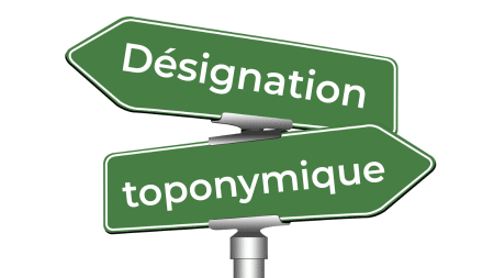 toponymie
