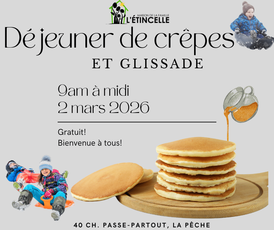 2 mars 2026 Dejeuner de crepes MFE