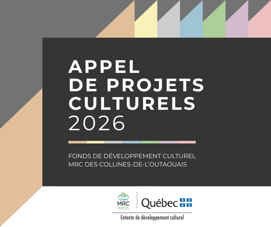 2026 appel culture mrc