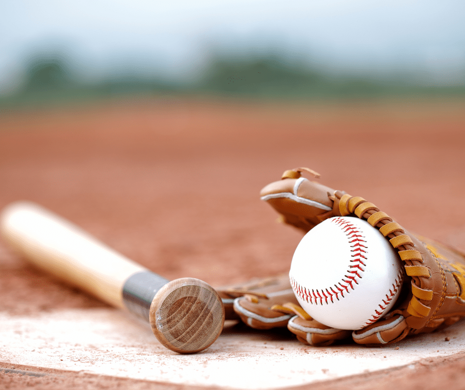 BASEBALL EVENEMENT