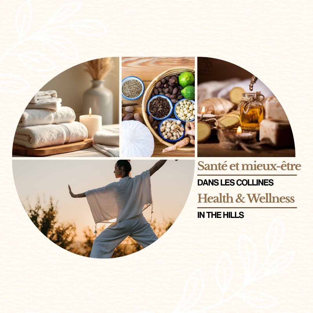 Sante et mieux etre 2026 05