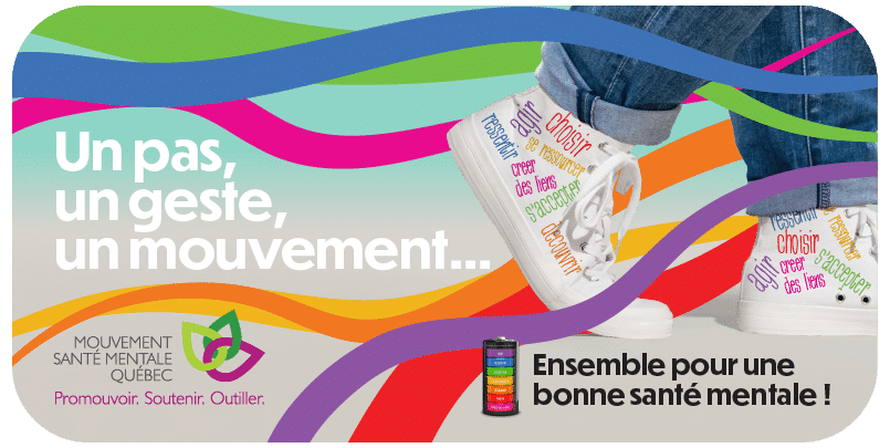 sante mentale 13 mars