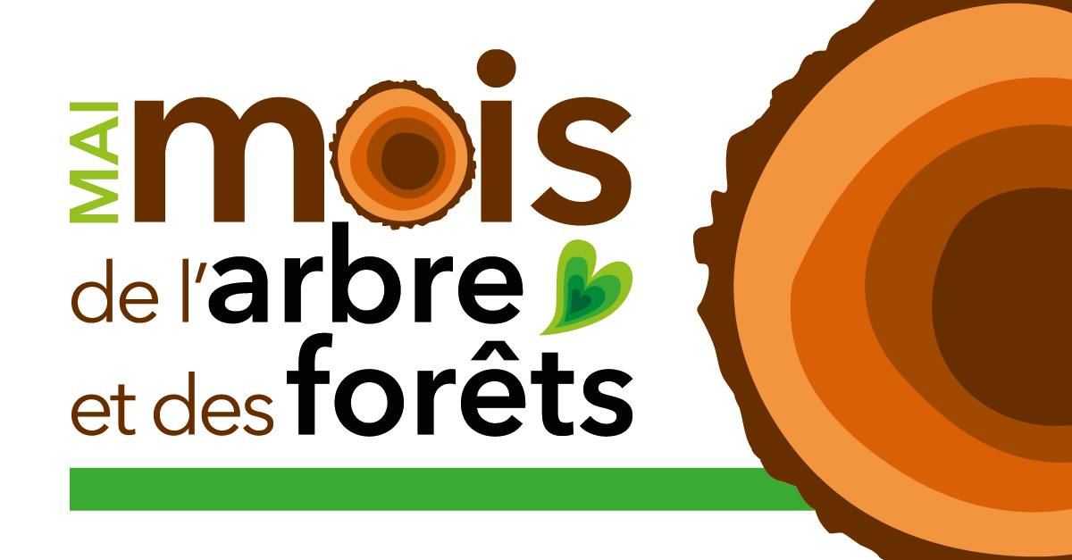 30 mai don arbres