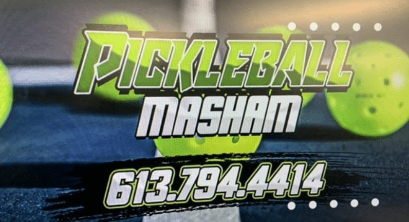 Pickleball 2026 04 14