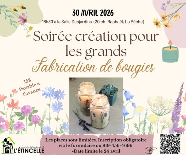 Soiree creation pour les grands MDFE 2026 04